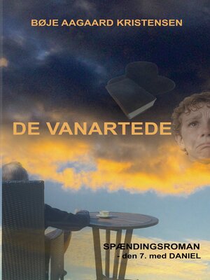 cover image of De vanartede